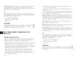 Preview for 9 page of Suunto 3 Fitness Product Safety And Regulatory Information