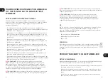 Preview for 10 page of Suunto 3 Fitness Product Safety And Regulatory Information