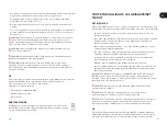 Preview for 11 page of Suunto 3 Fitness Product Safety And Regulatory Information