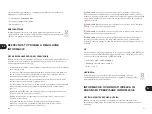 Preview for 14 page of Suunto 3 Fitness Product Safety And Regulatory Information