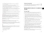 Preview for 15 page of Suunto 3 Fitness Product Safety And Regulatory Information