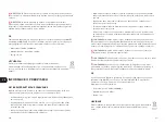 Preview for 16 page of Suunto 3 Fitness Product Safety And Regulatory Information