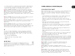 Preview for 18 page of Suunto 3 Fitness Product Safety And Regulatory Information