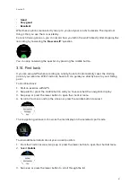 Preview for 21 page of Suunto 9 2.0 User Manual