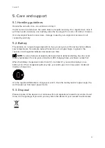 Предварительный просмотр 51 страницы Suunto 9 2.0 User Manual