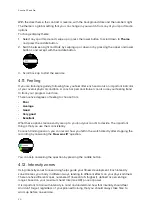 Preview for 30 page of Suunto 9 Peak User Manual