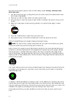 Preview for 34 page of Suunto 9 Peak User Manual