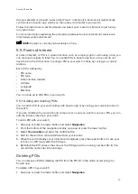 Preview for 39 page of Suunto 9 Peak User Manual