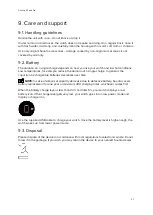 Preview for 57 page of Suunto 9 Peak User Manual