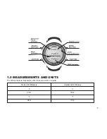 Предварительный просмотр 16 страницы Suunto Advizor User Manual