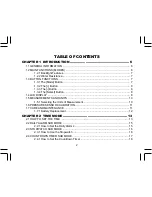 Preview for 2 page of Suunto Altimax User Manual