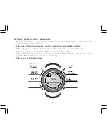 Предварительный просмотр 9 страницы Suunto Altimax User Manual