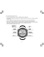 Предварительный просмотр 55 страницы Suunto Altimax User Manual