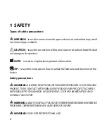 Preview for 6 page of Suunto Ambit 2.0 User Manual