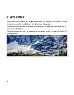 Preview for 8 page of Suunto Ambit 2.0 User Manual