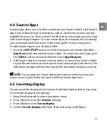 Preview for 17 page of Suunto Ambit 2.0 User Manual