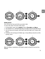 Preview for 23 page of Suunto Ambit 2.0 User Manual