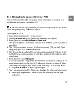 Preview for 35 page of Suunto Ambit 2.0 User Manual