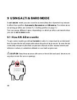 Preview for 48 page of Suunto Ambit 2.0 User Manual