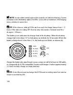 Preview for 106 page of Suunto Ambit 2.0 User Manual