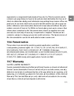 Preview for 111 page of Suunto Ambit 2.0 User Manual