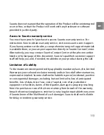 Preview for 113 page of Suunto Ambit 2.0 User Manual