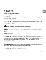 Preview for 7 page of Suunto ambit2 1.5 User Manual