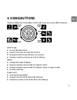 Preview for 11 page of Suunto ambit2 1.5 User Manual