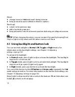 Preview for 12 page of Suunto ambit2 1.5 User Manual