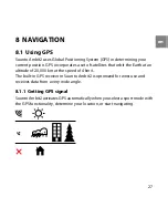 Preview for 27 page of Suunto ambit2 1.5 User Manual