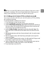 Preview for 33 page of Suunto ambit2 1.5 User Manual