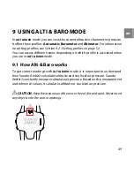 Preview for 49 page of Suunto ambit2 1.5 User Manual