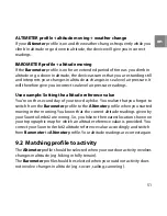 Preview for 51 page of Suunto ambit2 1.5 User Manual