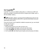 Preview for 58 page of Suunto ambit2 1.5 User Manual