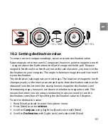 Preview for 63 page of Suunto ambit2 1.5 User Manual