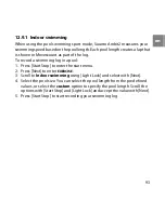 Preview for 93 page of Suunto ambit2 1.5 User Manual