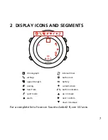 Preview for 7 page of Suunto AMBIT2 R 2.0 User Manual