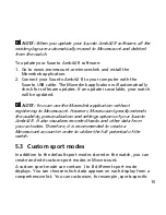 Preview for 15 page of Suunto AMBIT2 R 2.0 User Manual