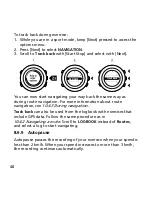 Preview for 48 page of Suunto AMBIT2 R 2.0 User Manual