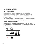 Preview for 60 page of Suunto AMBIT2 R 2.0 User Manual