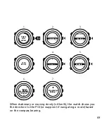 Preview for 69 page of Suunto AMBIT2 R 2.0 User Manual