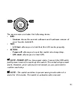 Preview for 91 page of Suunto AMBIT2 R 2.0 User Manual