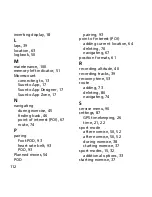 Preview for 112 page of Suunto AMBIT2 R 2.0 User Manual