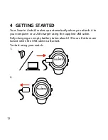 Preview for 12 page of Suunto AMBIT2 S 2.0 User Manual