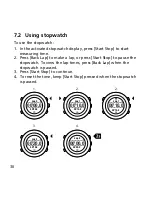 Preview for 30 page of Suunto AMBIT2 S 2.0 User Manual