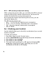 Preview for 36 page of Suunto AMBIT2 S 2.0 User Manual