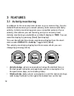 Preview for 14 page of Suunto AMBIT3 PEAK 1.5 User Manual