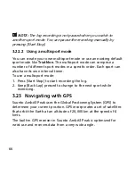 Preview for 66 page of Suunto AMBIT3 PEAK 1.5 User Manual