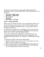 Preview for 73 page of Suunto AMBIT3 PEAK 1.5 User Manual