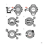 Предварительный просмотр 11 страницы Suunto AMBIT3 PEAK 2.0 User Manual